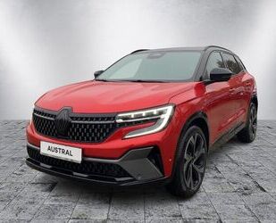 Renault Austral Gebrauchtwagen