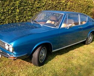 Audi 100 Gebrauchtwagen