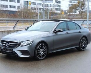 Mercedes-Benz E 350 Gebrauchtwagen
