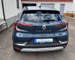 Renault Captur Gebrauchtwagen