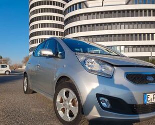 Kia Venga Gebrauchtwagen