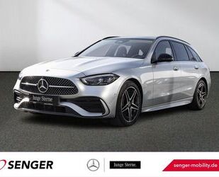 Mercedes-Benz C 200 Gebrauchtwagen