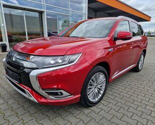 Mitsubishi Outlander Gebrauchtwagen