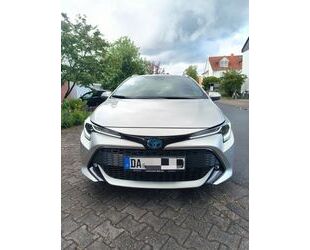 Toyota Corolla Gebrauchtwagen