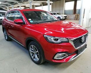 MG HS Gebrauchtwagen