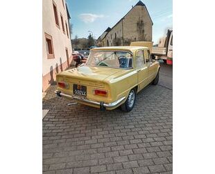 Alfa Romeo Giulia Gebrauchtwagen