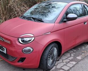 Fiat 500e Gebrauchtwagen