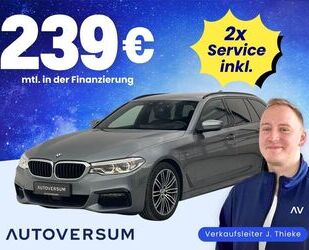 BMW 540 Gebrauchtwagen