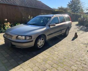Volvo V70 Gebrauchtwagen