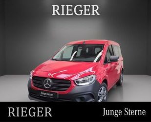 Mercedes-Benz eCitan Gebrauchtwagen