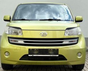 Daihatsu MATERIA Gebrauchtwagen