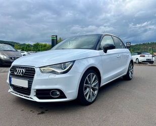 Audi A1 Gebrauchtwagen