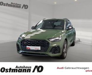 Audi SQ5 Gebrauchtwagen