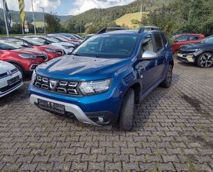 Dacia Duster Gebrauchtwagen