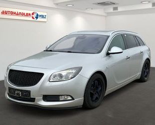 Opel Insignia Gebrauchtwagen