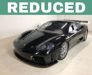 Ferrari 360 Gebrauchtwagen