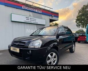 Hyundai TUCSON Gebrauchtwagen