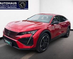 Peugeot 408 Gebrauchtwagen