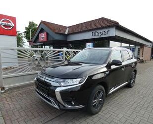 Mitsubishi Outlander Gebrauchtwagen
