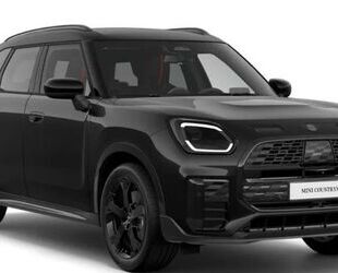 Mini John Cooper Works Countryman Gebrauchtwagen