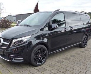 Mercedes-Benz V 220 Gebrauchtwagen