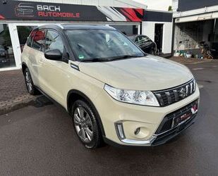 Suzuki Vitara Gebrauchtwagen
