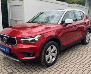 Volvo XC40 Gebrauchtwagen