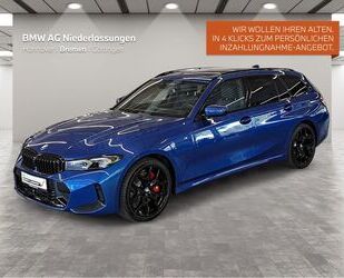 BMW 330 Gebrauchtwagen