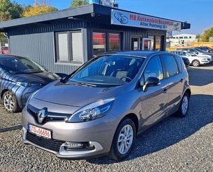 Renault Scenic Gebrauchtwagen