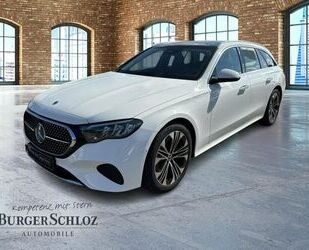 Mercedes-Benz E 200 Gebrauchtwagen