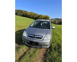 Opel Meriva Gebrauchtwagen