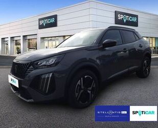 Peugeot 2008 Gebrauchtwagen