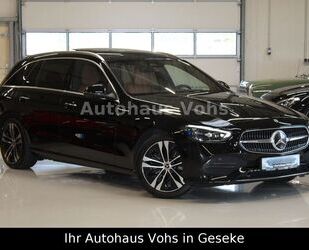 Mercedes-Benz C 220 Gebrauchtwagen