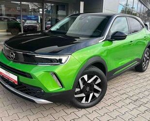 Opel Mokka Gebrauchtwagen