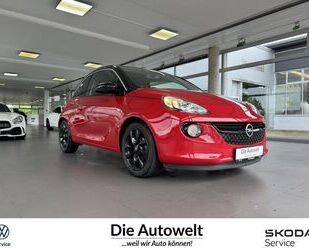 Opel Adam Gebrauchtwagen
