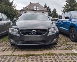 Volvo V70 Gebrauchtwagen