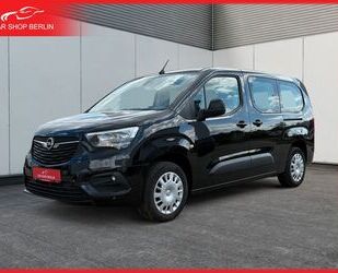Opel Combo Life Gebrauchtwagen