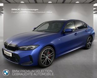 BMW 330 Gebrauchtwagen