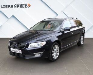 Volvo V70 Gebrauchtwagen