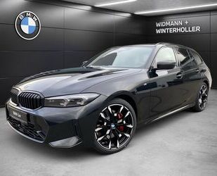 BMW 330 Gebrauchtwagen