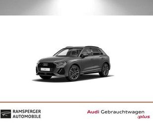 Audi Q3 Gebrauchtwagen