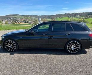 Mercedes-Benz C 250 Gebrauchtwagen