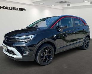 Opel Crossland (X) Gebrauchtwagen