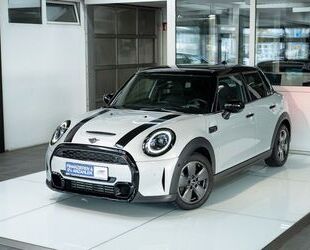 Mini Cooper S Gebrauchtwagen