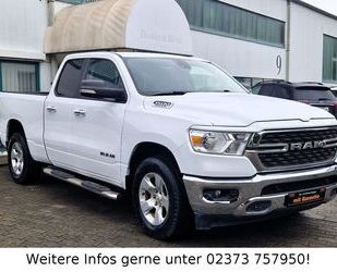 Dodge RAM Gebrauchtwagen
