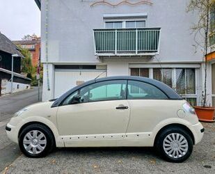 Citroen C3 Gebrauchtwagen