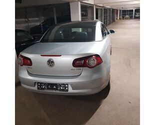 VW Eos Gebrauchtwagen