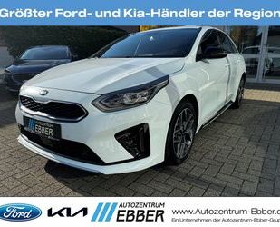Kia pro ceed / ProCeed Gebrauchtwagen