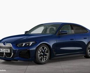 BMW i4 Gebrauchtwagen