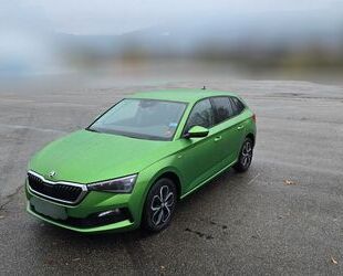 Skoda Scala Gebrauchtwagen